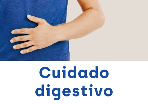 cuidado digestivo